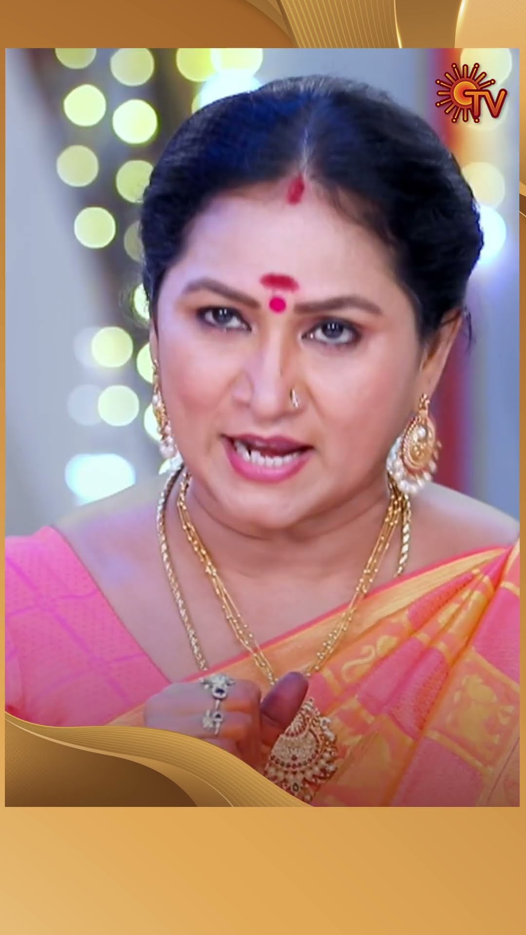 #Punitha #SunTV #shorts #tamilserial