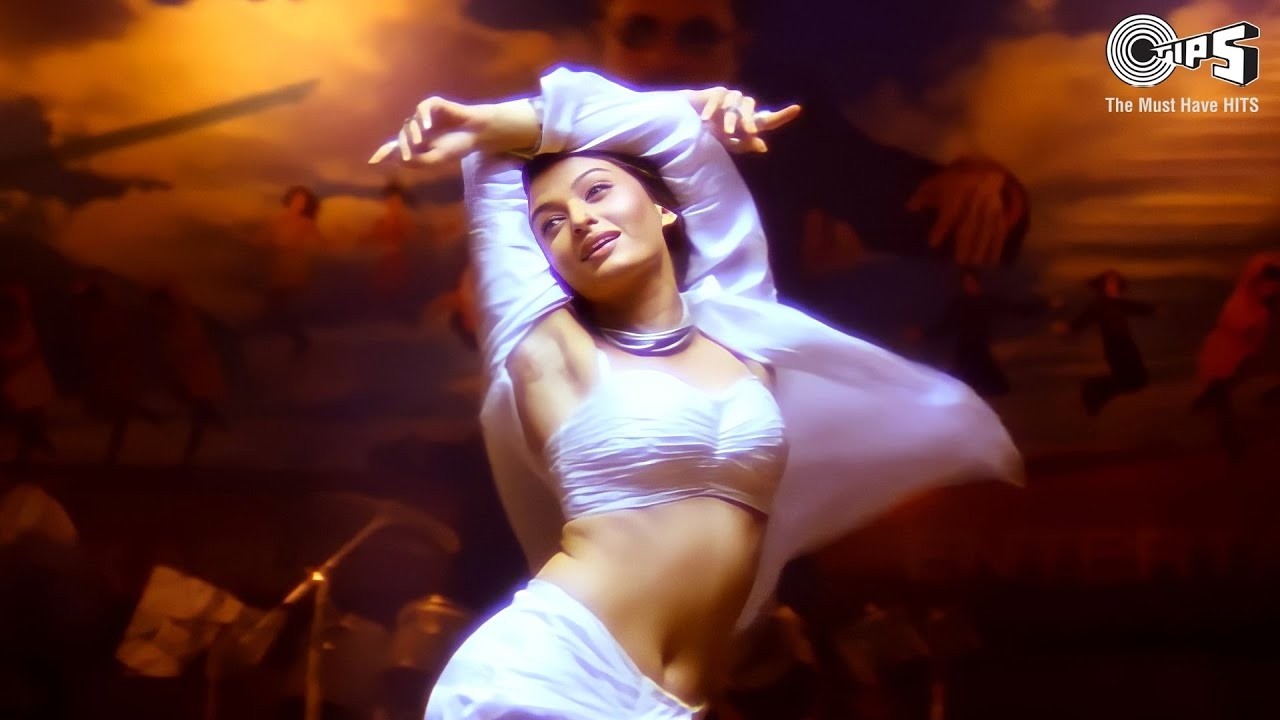 Ramta Jogi | Taal | Sukhwinder Singh, Alka Yagnik | Viral Bollywood Song