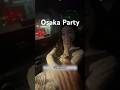 A day in Osaka with top Japanese girls… vibes, chemistry, and a night to remember