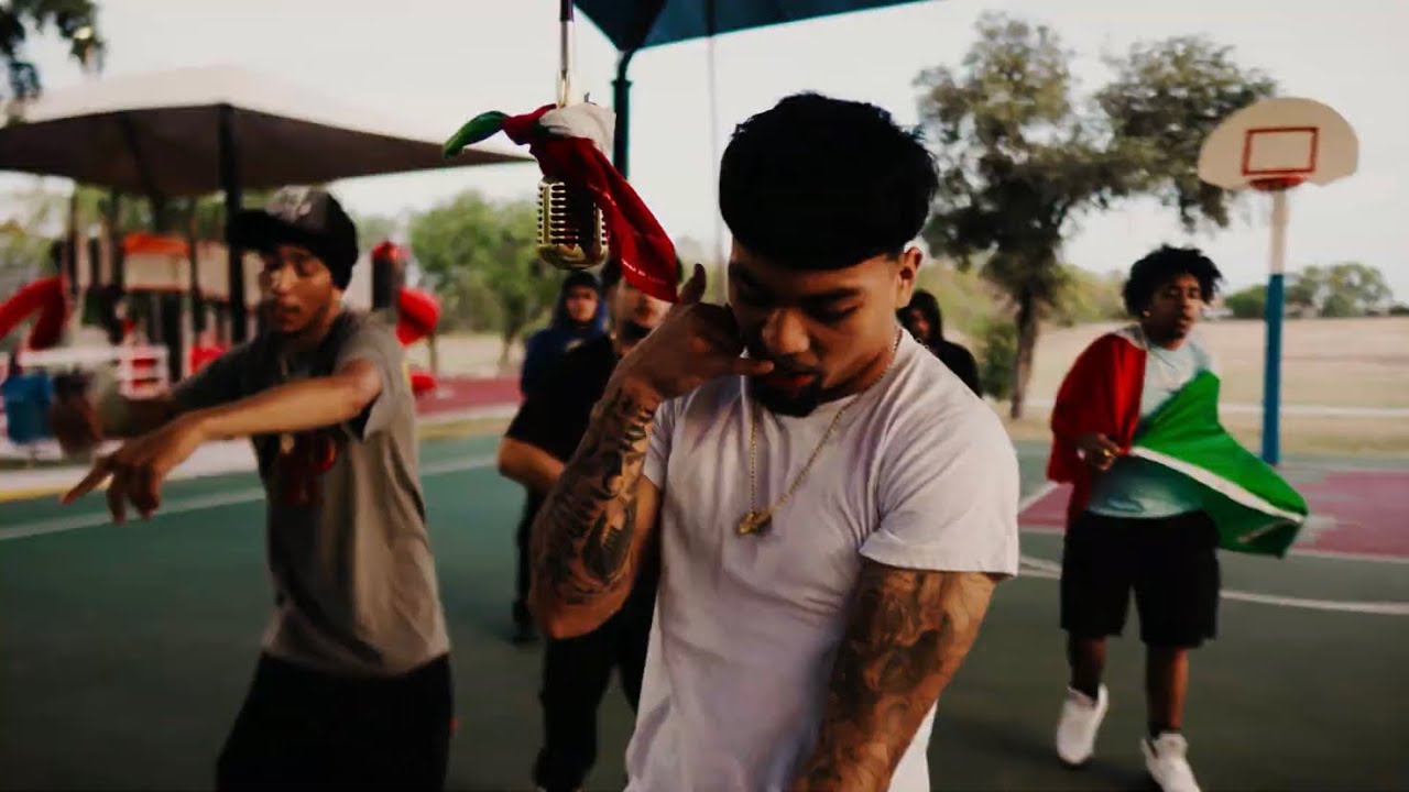 S.O.S Taz - I Rather