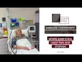 The Case for Single Patient Use ECG Leads: Optimizing the Patient Experience