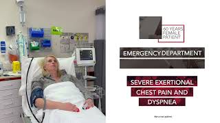 The Case for Single Patient Use ECG Leads: Optimizing the Patient Experience