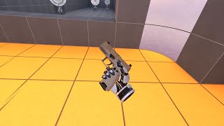 BONEWORKS - P320 Showcase (Custom Weapon) Net Worth