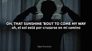 OneRepublic, KHEA - Better Days (Letra/ Sub. Español)