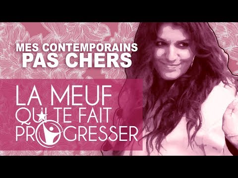 Mes Contemporains Pas Chers #7 - Schiappa, l'ovaire du décor