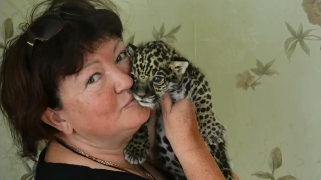 Mom Tanya, you are the sea.. - YouTube