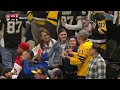 FULL OVERTIME: Penguins STOP late Habs COMEBACK!