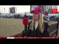 LIVE STUDIO - GCL of Riyadh - Mid-Show Round 1