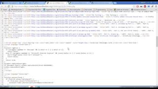 Javascript Challenges 1