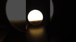 Eveil Lumière, Reveil Lumineux Radio Matin, Joli réveil ! Sympa de se faire réveiller en douceur