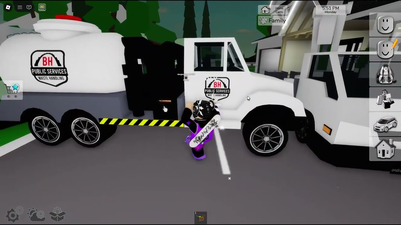 new update in brokhaven