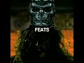Jason Voorhees (Uber) vs Kaalo