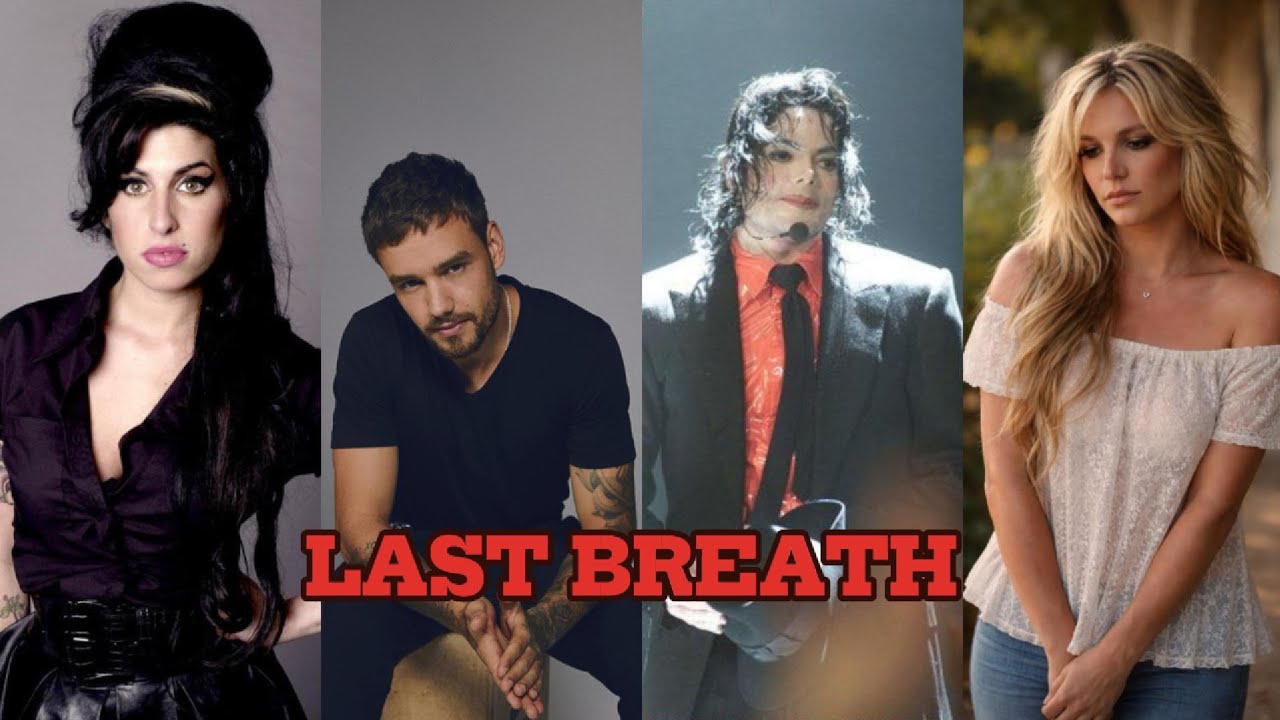 Famous Singers With the Most Tragic Life Stories 💔🎤