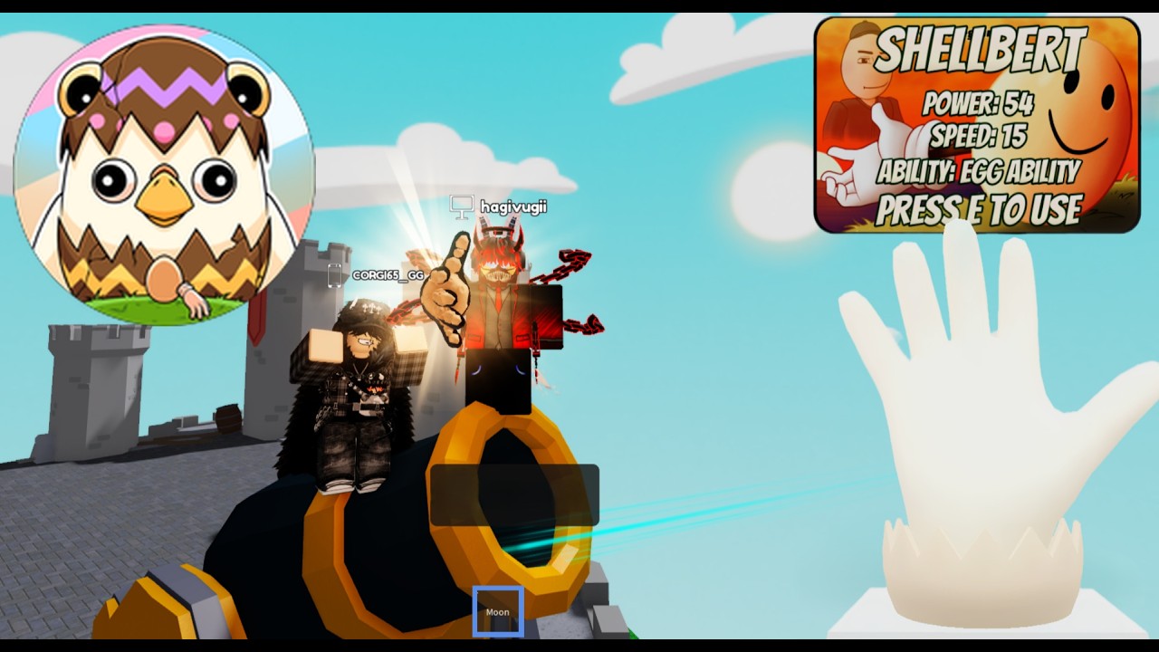 Shellbert Forms Как получить перчатку SHELLBERT в Slap Battles #slapbattles #roblox # ...