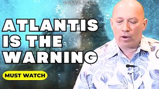 Bashar Explains Why Atlantis Fell And What It Means For Humanity Now | Bashar Channeling 2026