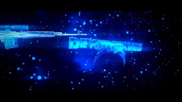 Finally this is death hyper official intro