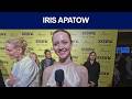 SXSW 2026: Iris Apatow on "Pretty Lethal" red carpet | FOX 7 Austin