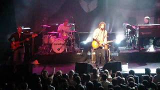 Starsailor - Four To The Floor (Remix) (Live), Elysée Montmartre