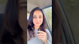 "Normal periods hone ka matlab fertility normal hai? Galat." #modernfertility #femaleinfertility