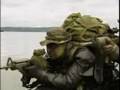 NAVY SEALs / 1st SFOD-Delta Rangers in action