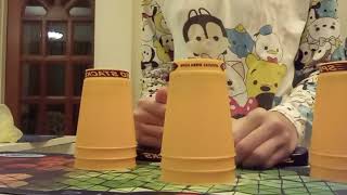 Famous (DAY 151)jades_9kg StackMatch freestyle 1-hand-3-3-3 Profile