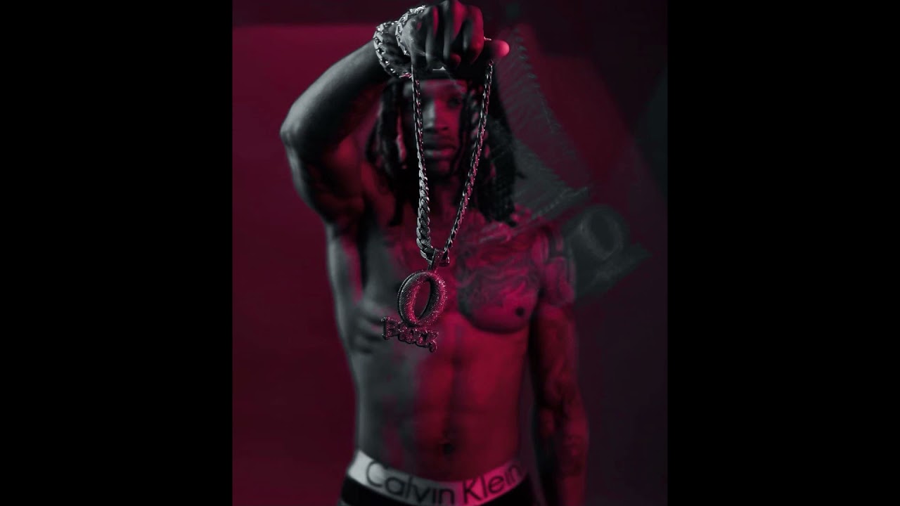 [Free]King Von Type beat 2021"Trial"