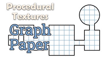 Graph Paper with Affinity Photo