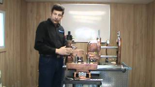 Checking Integrity of Side Pass Stands - Tech Tip for Tube, Pipe or Roll Forming Mil