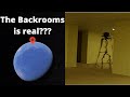 The backrooms is real  scary things caught on google earth and google maps street view