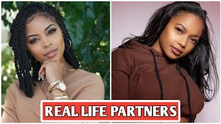 Tatiana Le Joy Vs Brittani Williams (Kountry Wayne Members) Real Life Partners 2025