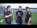 "Really Pleased With The Performances" 🙌 | Andy King On OHL Victory