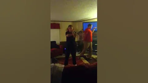 My brother and boyfriend Will