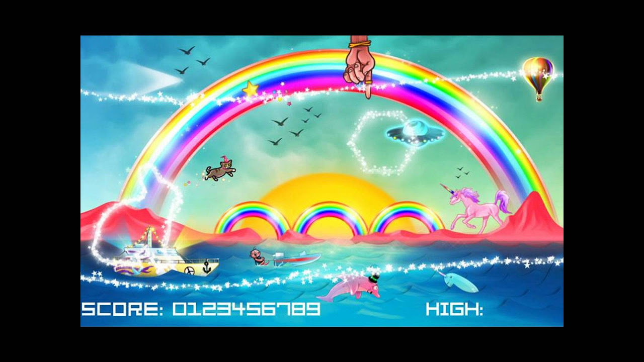 Techno Kitten Adventure [Dream Pack] Theme