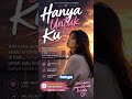 HANYA UNTUK KU ❤️ | Lagu Pop Romantis Terbaru 2026 | Kisah Cinta yang Tak Pernah Hilang
