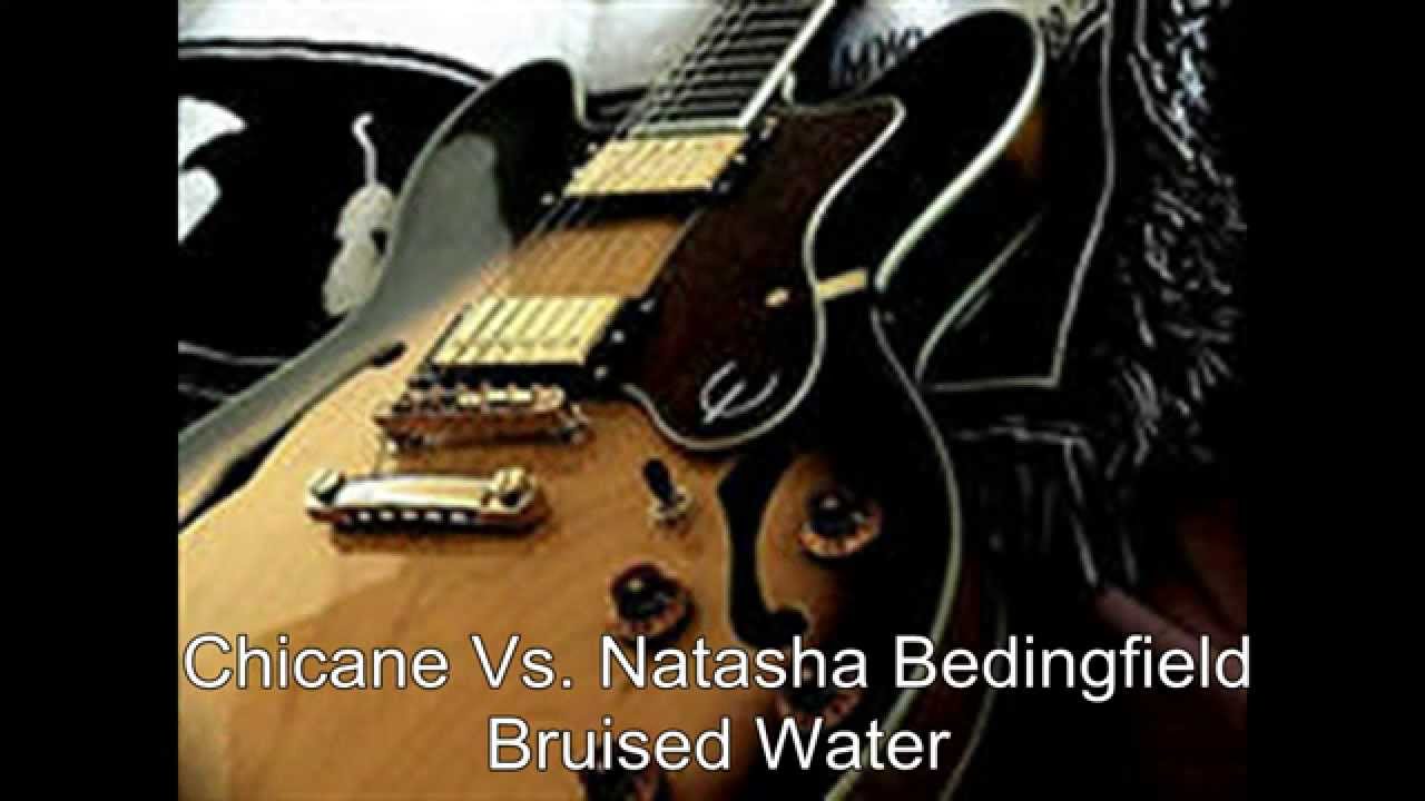 Chicane Vs. Natasha Bedingfield - Bruised Water - YouTube