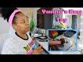 Yanna's New Toy | Setting Up An Online Business Room