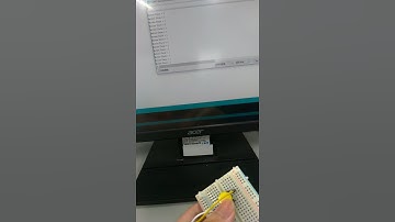 數位邏輯設計實驗-Arduino DigitalReadSerial