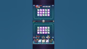 [Random Dice] Arcade Mode Limit Break Tel vs Tel