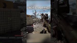 Path to ELITE Ep. 3-CAMPING IS A STRATEGY #challenge#battlefield #viral #gaming