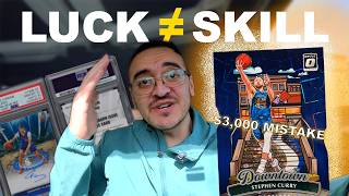 I Thought This Steph Curry Pull Would Change Everything… I Was Wrong...