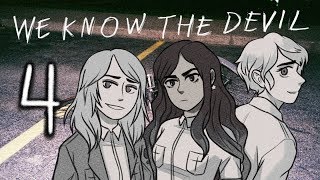 We Know the Devil Part 4 - That's I'm Illegal | StarCombo