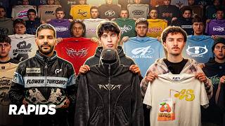 Pourquoi tout le monde crée sa marque de vêtements ?