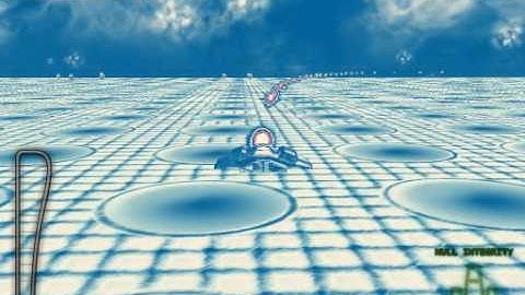 Gradient Mapping Shader (HLSL, XNA)