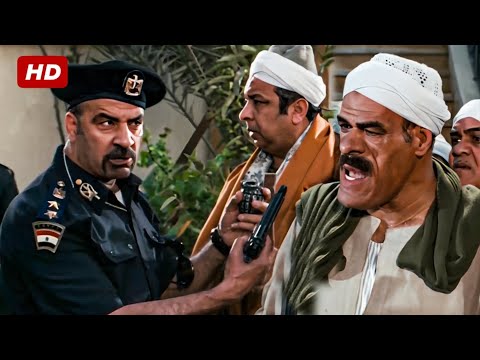 ولا حركه بوشك اللي شبه قصر عبدين ده يا ابو حديده ربع ساعه من الضحك المتواصل على افيهات اللمبي