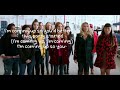 Riff Off Pitch Perfect 3 Lyrics