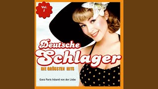 Du schwarzer Zigeuner
