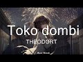 THEODORT - Toko dombi (Paroles/Lyrics)   || Music Novak