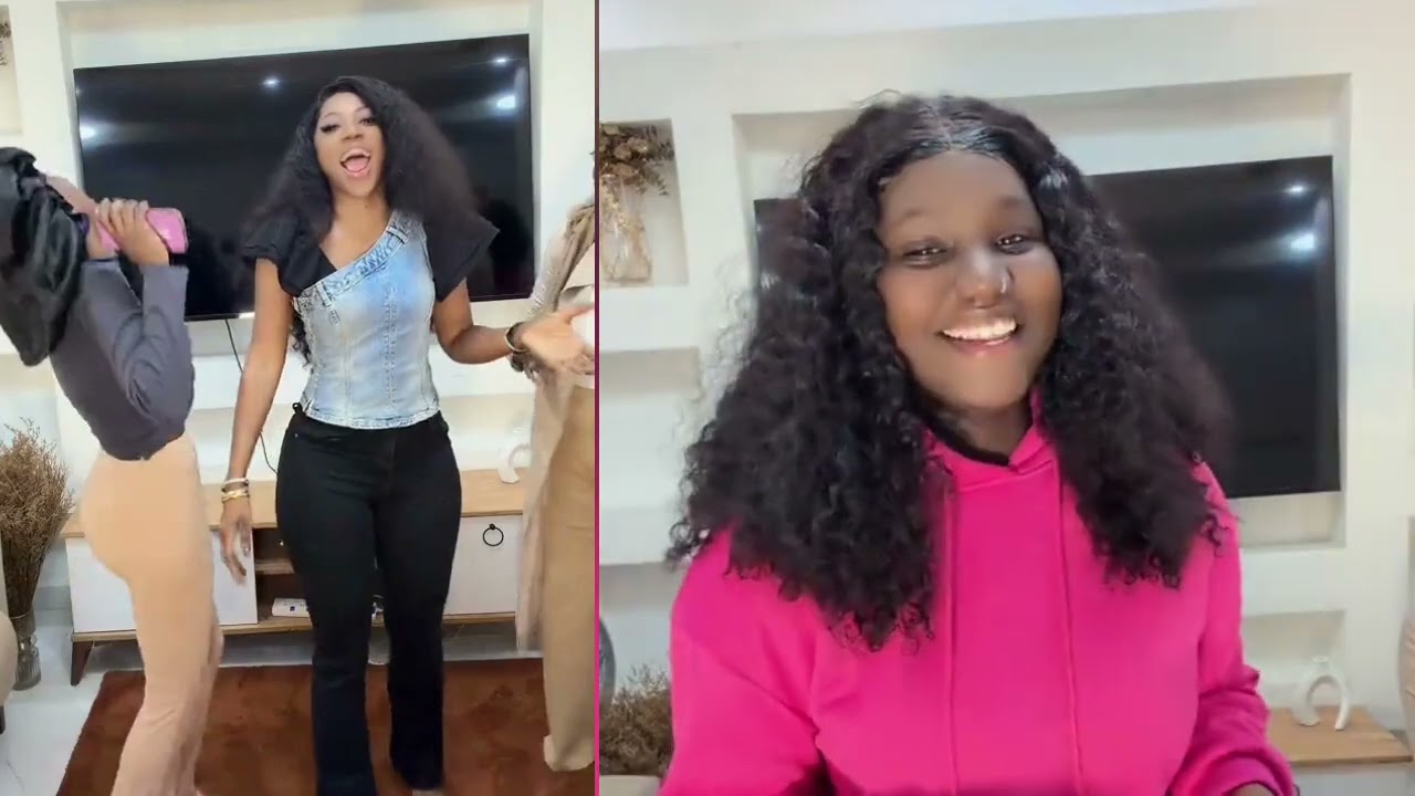 Moi au moins – Oumy Mbaye  série BÉTÉ BÉTÉ 😱🔥