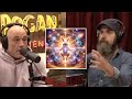 Ai creates a psychedelic god from a bunny  joe rogan  duncan trussell