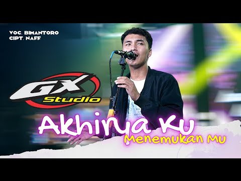 suara ne BAMBANG uenakk tenan \"HADIRMU BAGAI MIMPI\"  om MUSICA